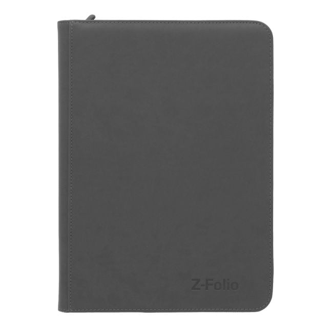 BCW Z-Folio 9-Pocket Album