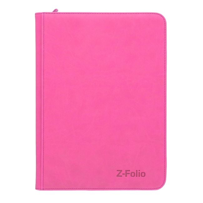 BCW Z-Folio 9-Pocket Album