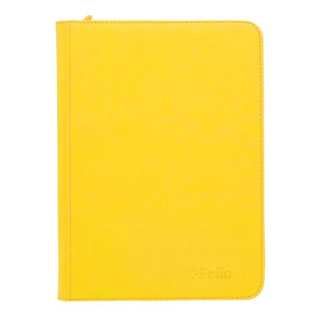 BCW Z-Folio 9-Pocket Album
