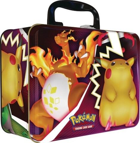 Pokémon TCG: Fall 2020 Collector&