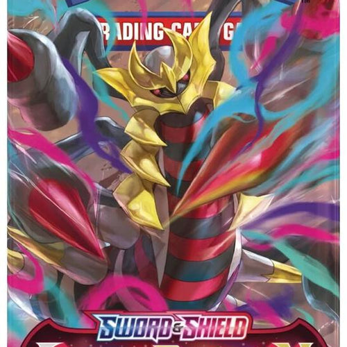 Booster Boxes