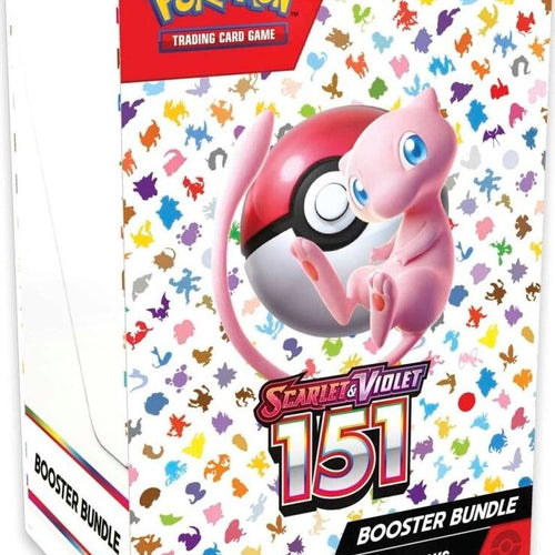 Booster Bundles