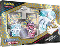 Pokémon TCG: Crown Zenith Special Collection [Unown V & Lugia V] - Crown Zenith (CRZ)