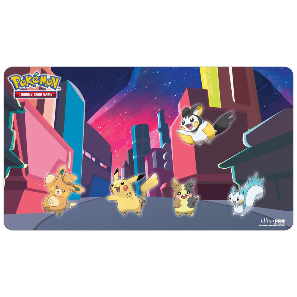 Ultra PRO Pokémon TCG: Gallery Series—Shimmering Skyline Playmat