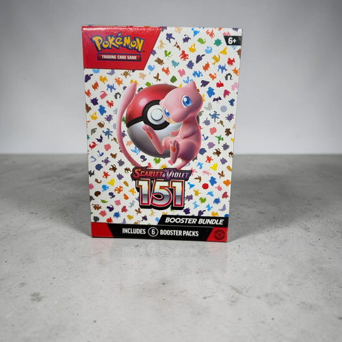Booster Bundles