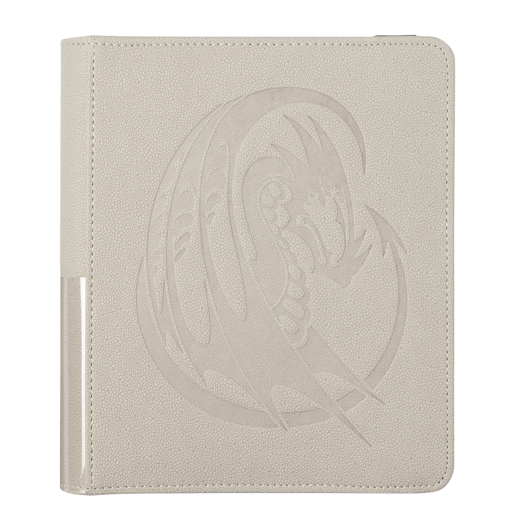 Dragon Shield Card Codex Portfolio 160
