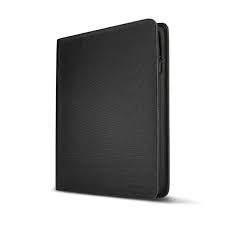 Vaulted-Card Binder (Top Loader)