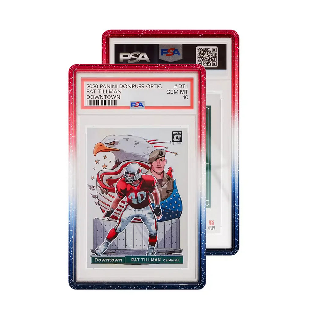 GradedGuard (PSA) Limited Edition Graded Card Protector – Glory