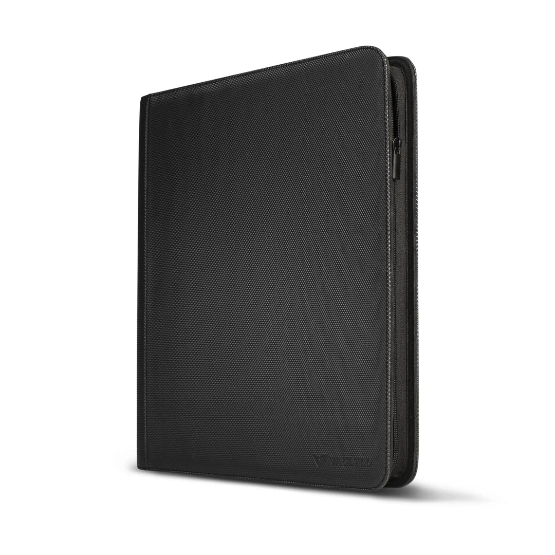 Vaulted-Card Binder (Top Loader)