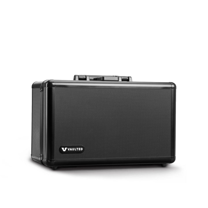 Vaulted-Card Case Stealth (3-Row)