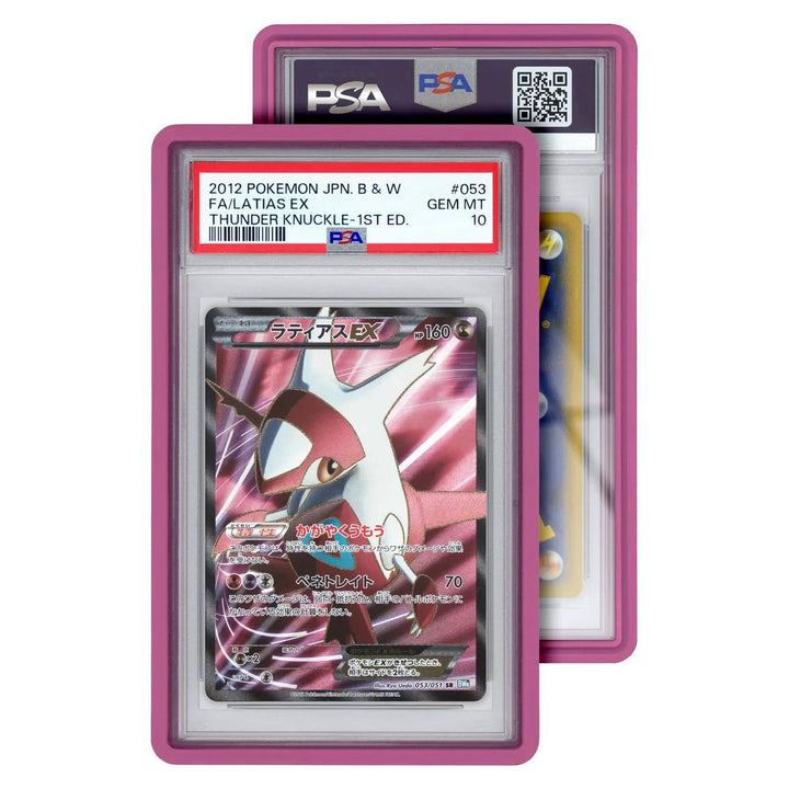 GradedGuard (PSA) - Standard Case