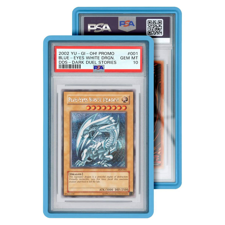 GradedGuard (PSA) - Standard Case