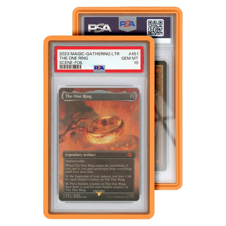 GradedGuard (PSA) - Standard Case